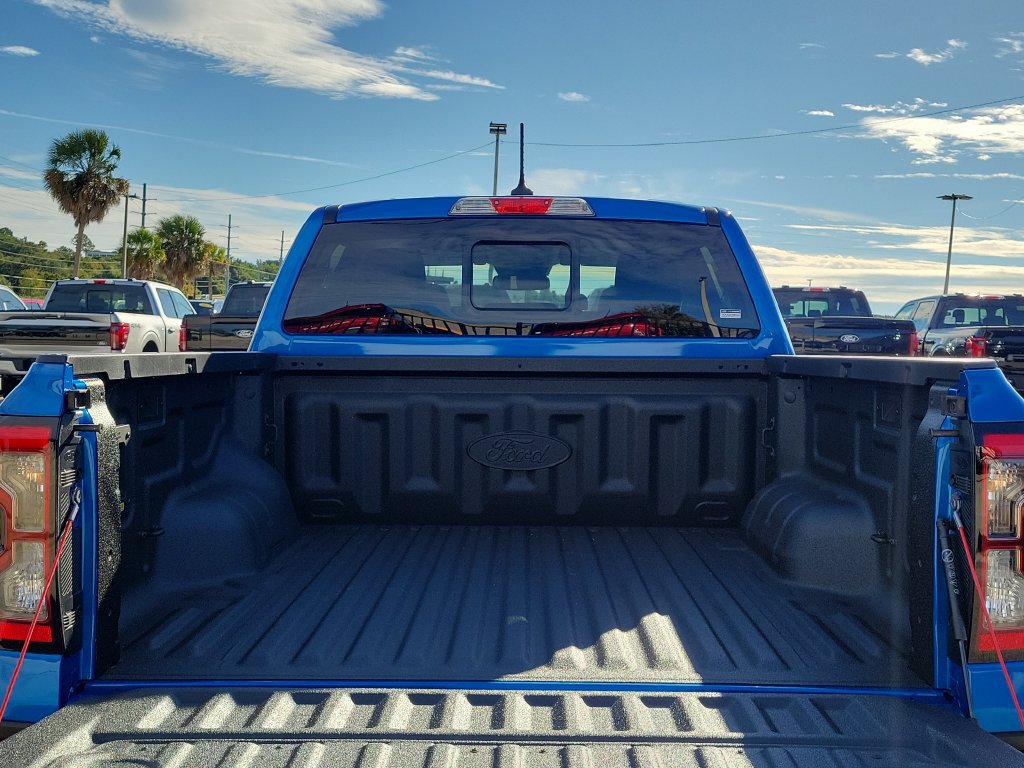 New 2026 Ford Ranger XLT AWD/4WD image 9