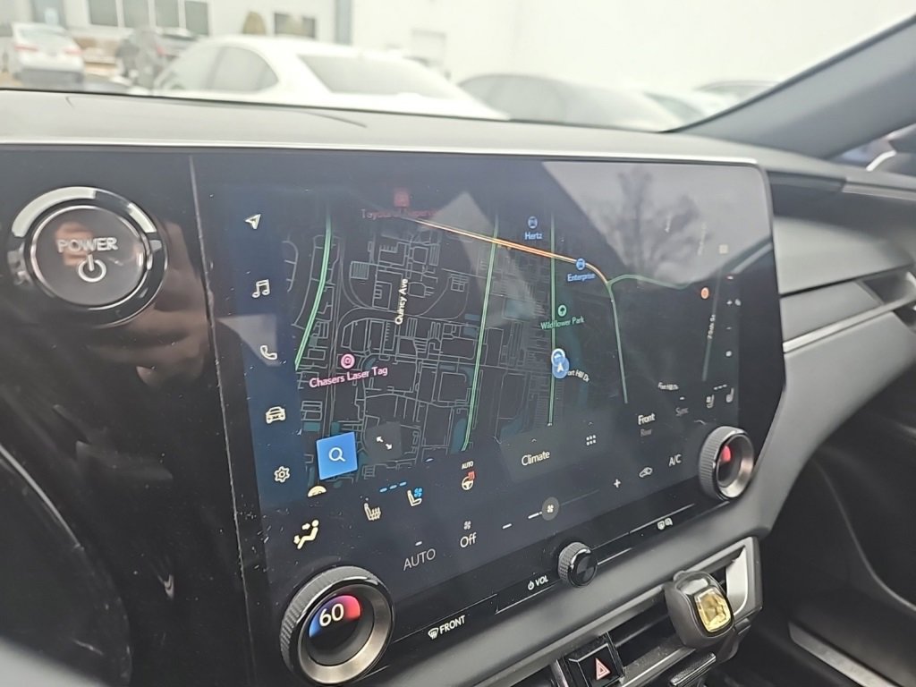 Used 2024 Lexus RX 350h image 5