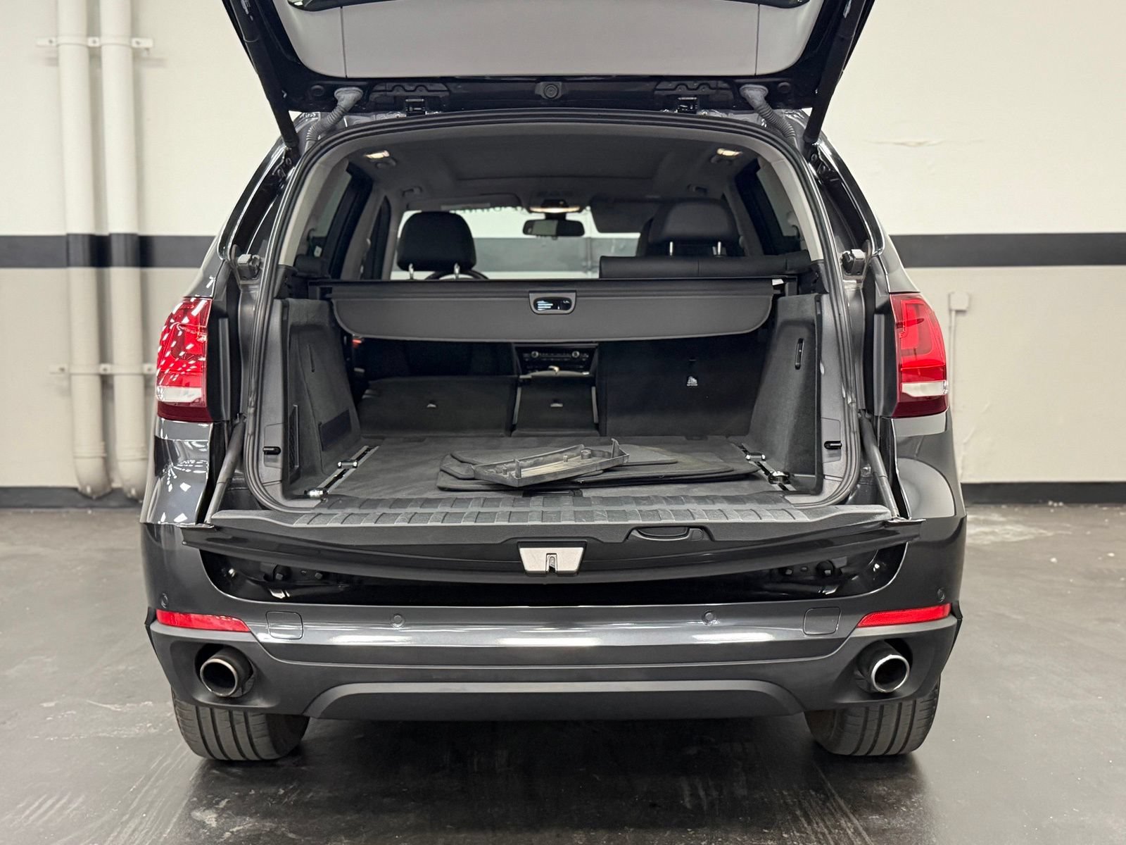 Used 2015 BMW X5 xDrive35i AWD/4WD image 16