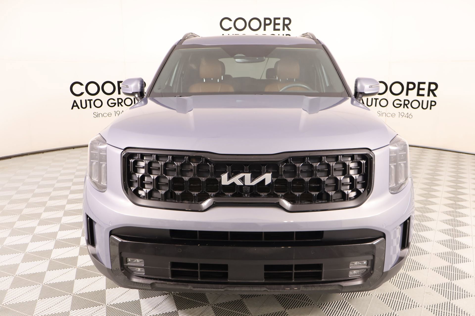 Used 2024 Kia Telluride SX X-Pro AWD/4WD image 10