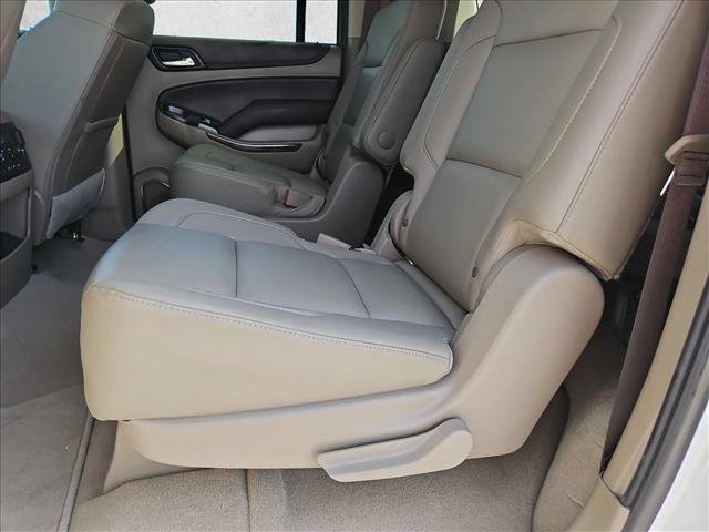 Used 2020 Chevrolet Suburban LT AWD/4WD image 19