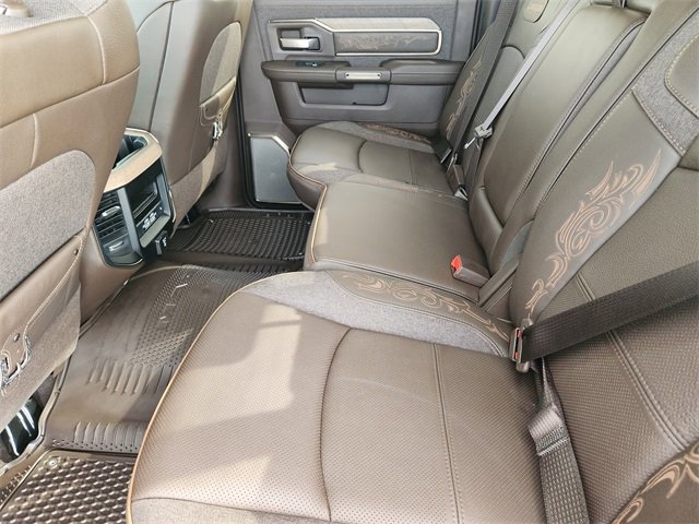 New 2026 RAM 2500 Limited image 19