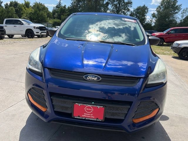 Used 2014 Ford Escape S FWD image 8