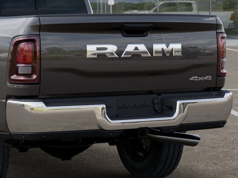New 2026 RAM 2500 Tradesman AWD/4WD image 42