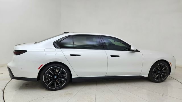 Used 2023 BMW i7 xDrive60 w/ Executive Package 2 image 6