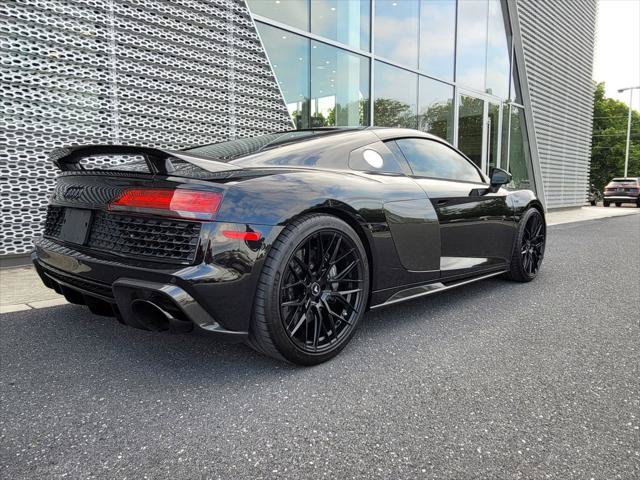 Used 2020 Audi R8 V10 performance AWD/4WD image 7