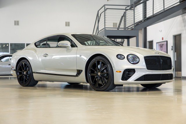 Used 2020 Bentley Continental GT First Edition image 8