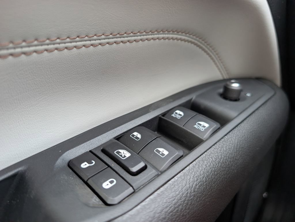 New 2026 Jeep Compass Limited image 31