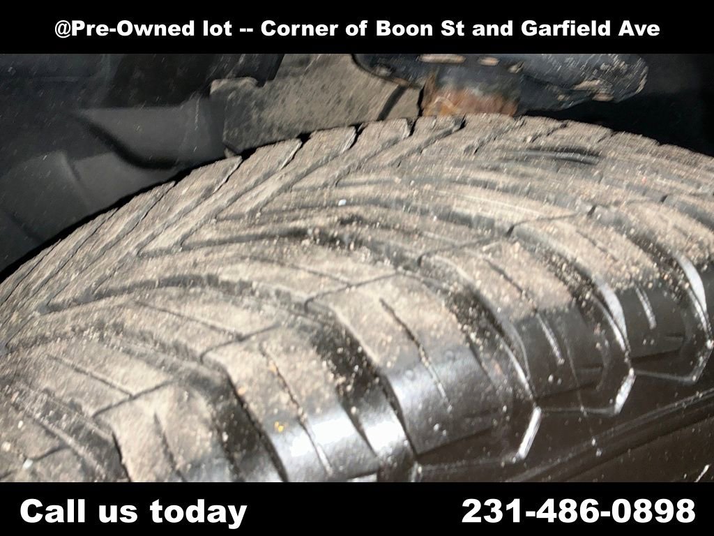 Used 2015 MAZDA CX-5 Grand Touring image 11