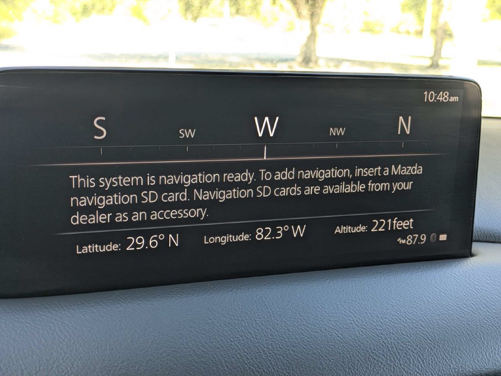 Certified 2025 MAZDA CX-5 AWD 2.5 S w/ Select Package image 19
