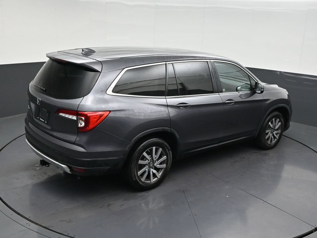 Used 2020 Honda Pilot EX image 18