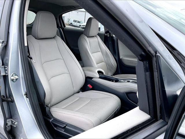 Used 2019 Honda HR-V EX-L image 11