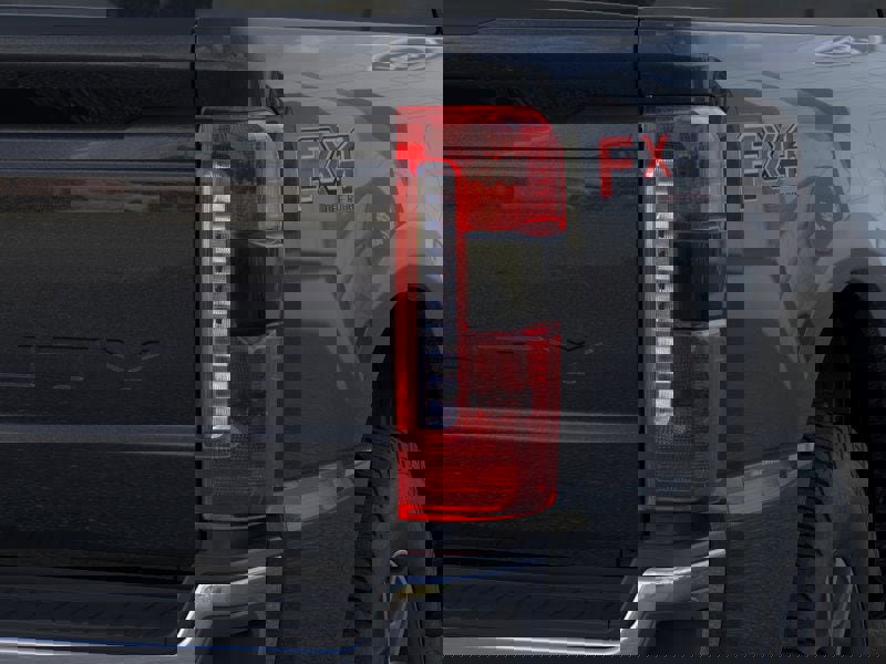 New 2026 Ford F250 Lariat w/ Lariat Ultimate Package AWD/4WD image 21