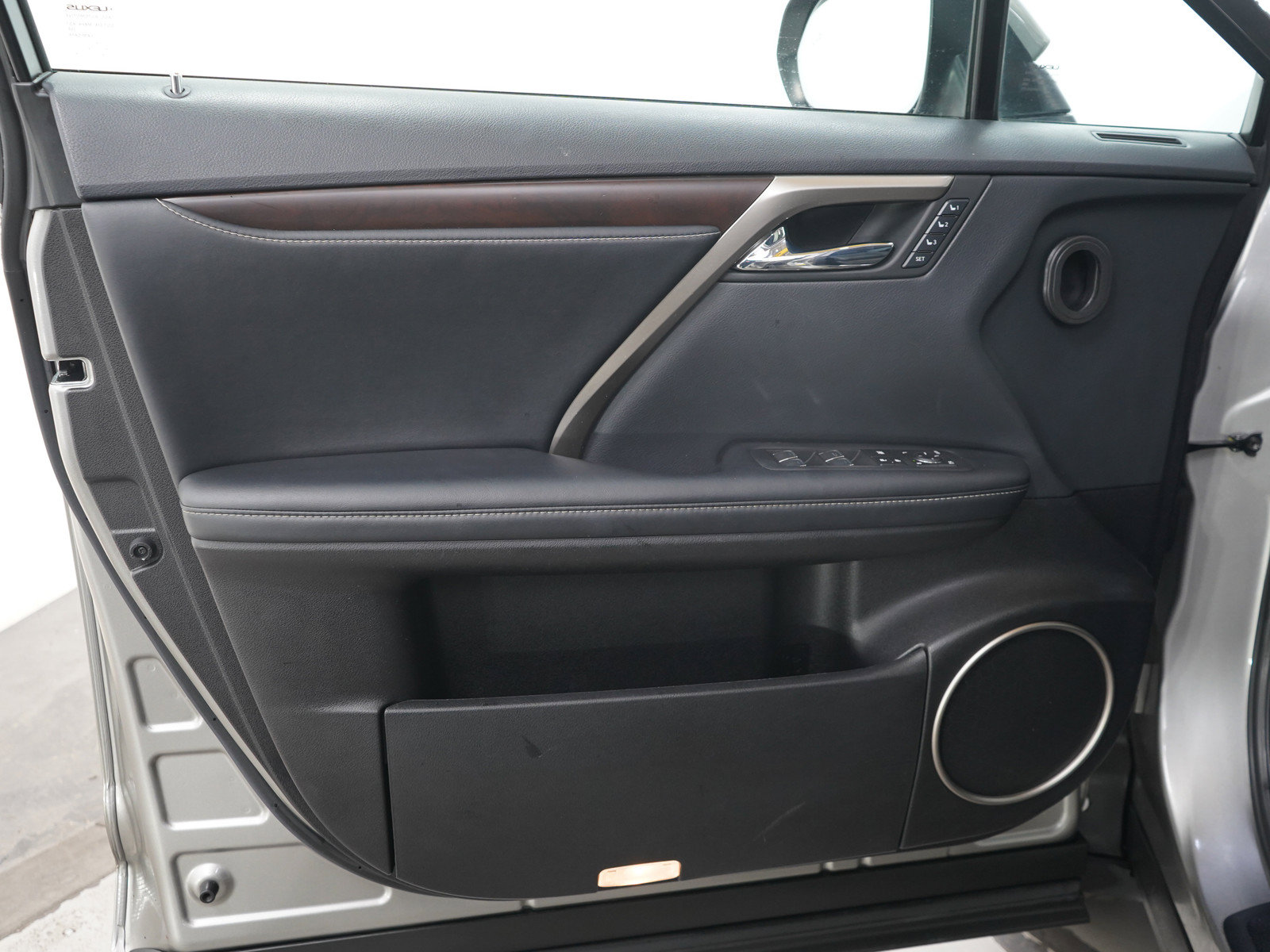 Used 2022 Lexus RX 350 FWD w/ Premium Package image 21