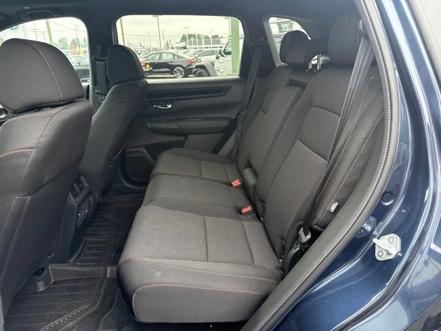 Used 2026 Honda CR-V TrailSport image 11