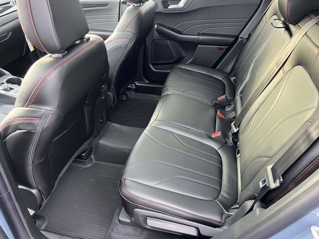 New 2026 Ford Escape ST-Line Elite w/ Premium Technology Package image 21