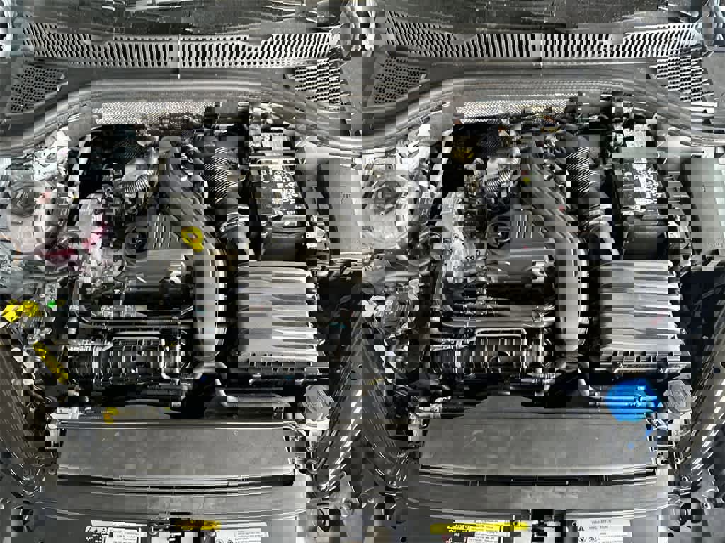 New 2026 Volkswagen Jetta SE image 12