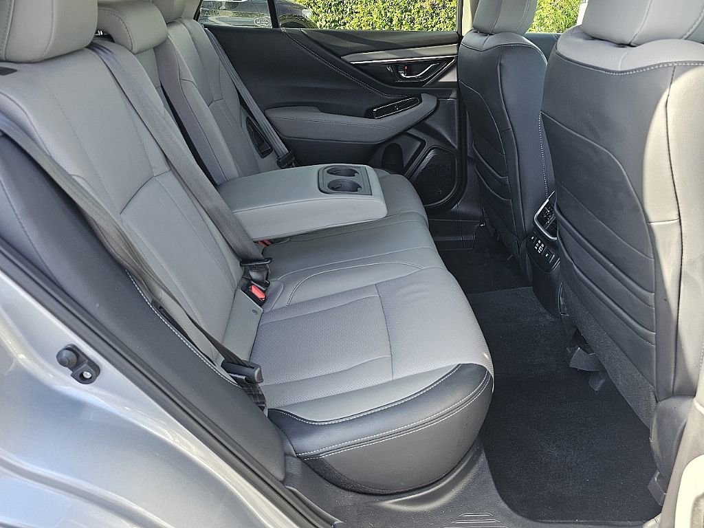 Used 2023 Subaru Outback Limited image 20