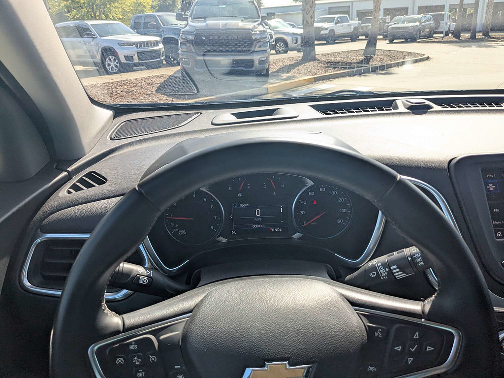 Used 2024 Chevrolet Equinox LT AWD/4WD image 29