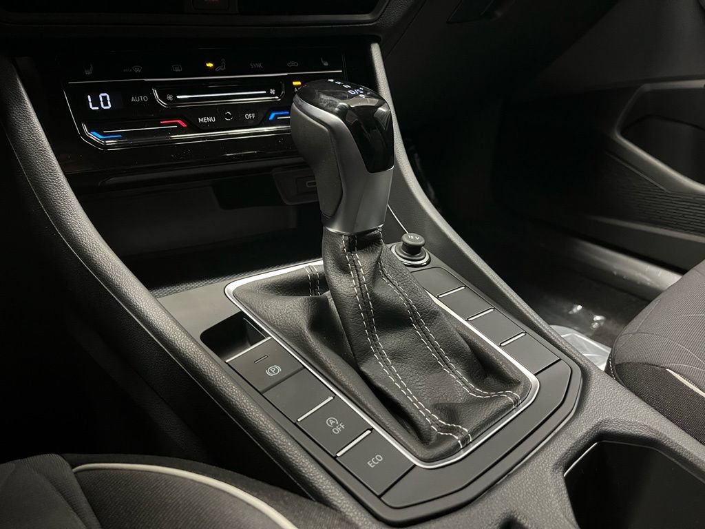 New 2026 Volkswagen Jetta Sport FWD image 13