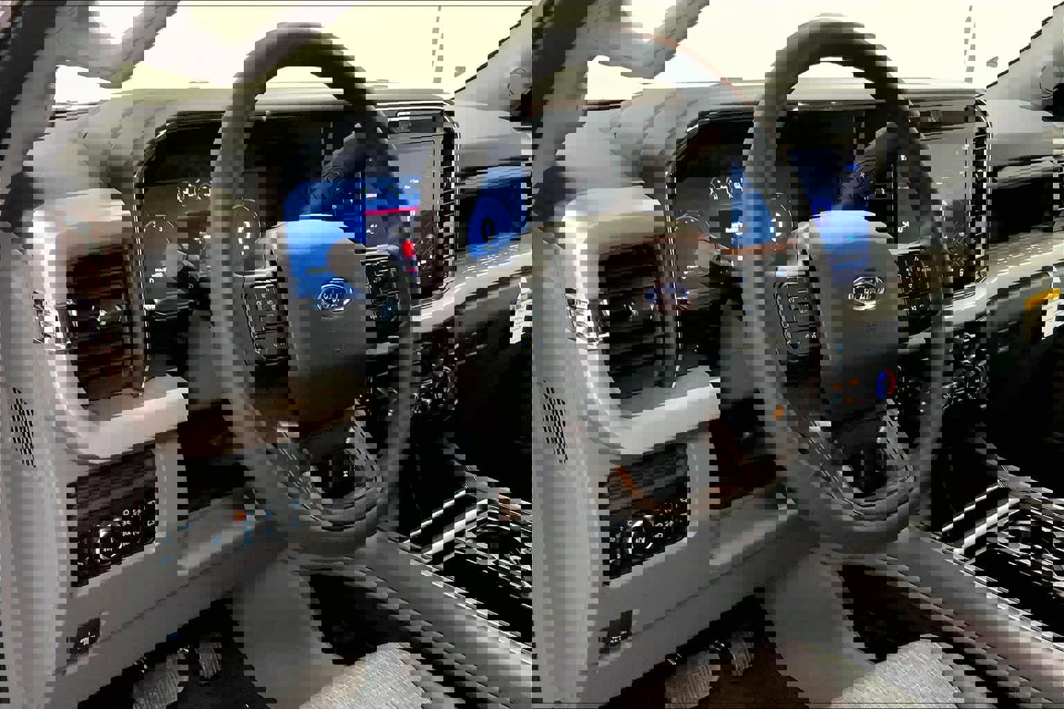 New 2026 Ford F250 XLT w/ XLT Premium Package image 7