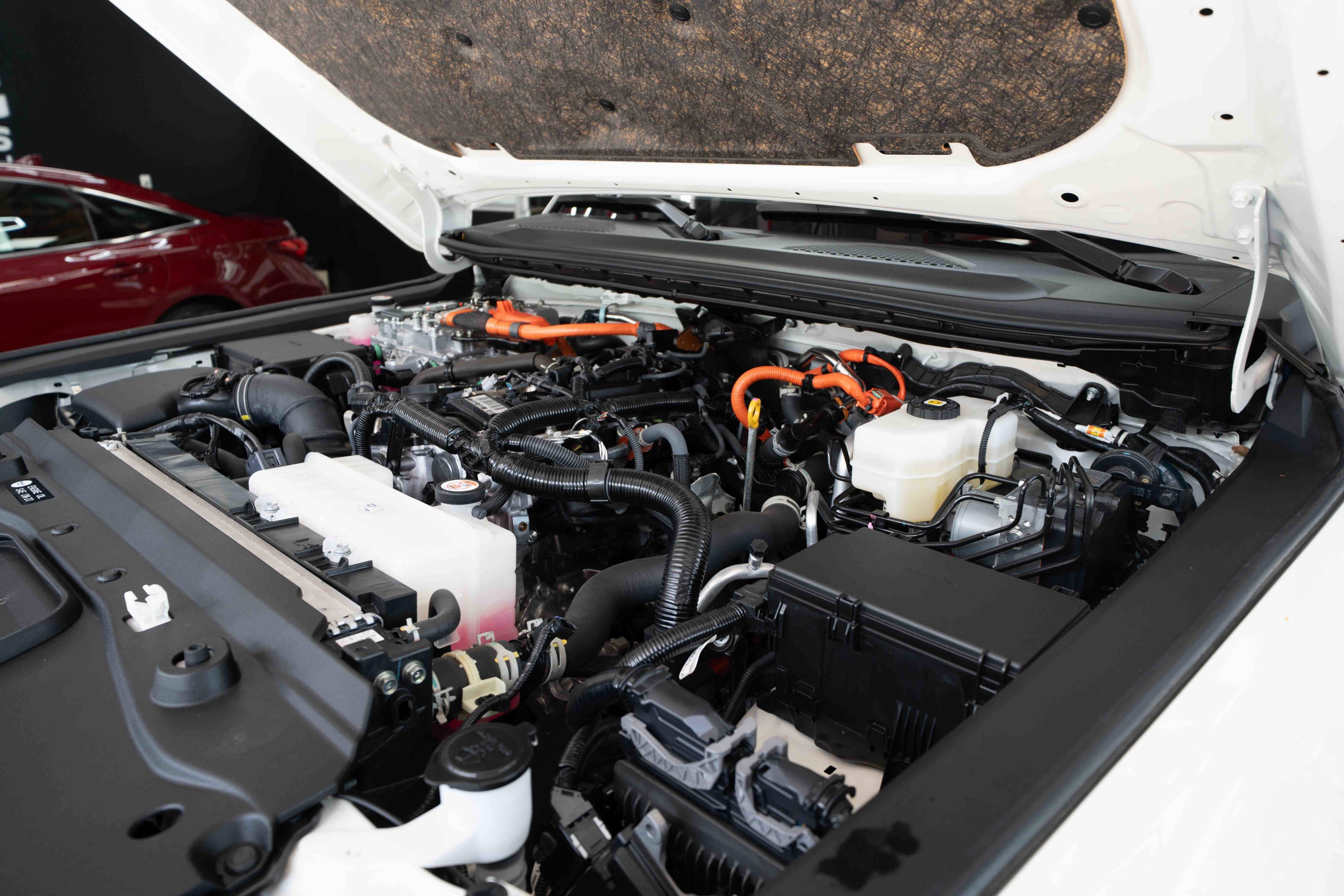 Used 2024 Toyota Land Cruiser 1958 AWD/4WD image 33