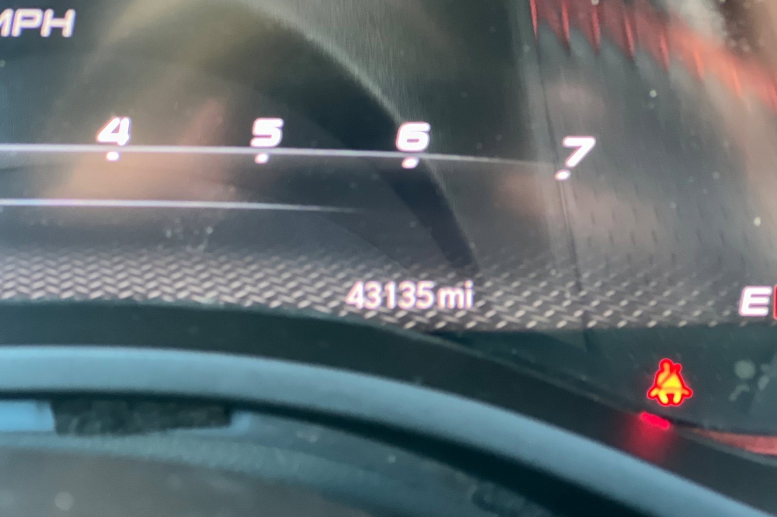 Used 2023 RAM 1500 Rebel w/ Rebel Level 1 Equipment Group image 27