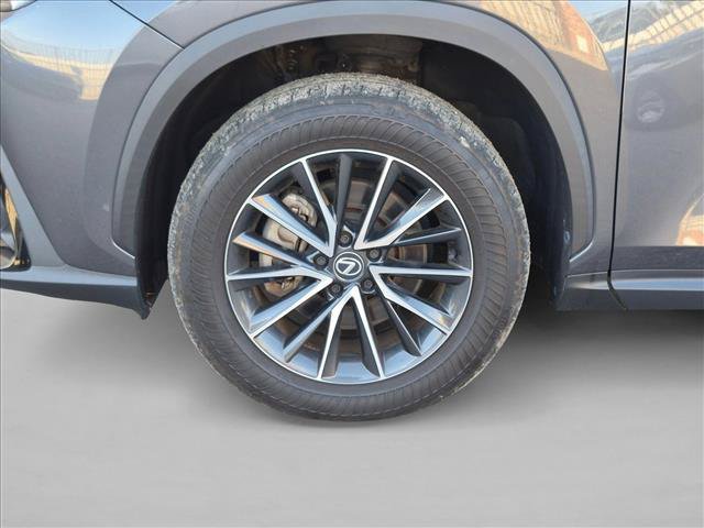 Used 2024 Lexus NX 350 AWD w/ Vision Package image 24