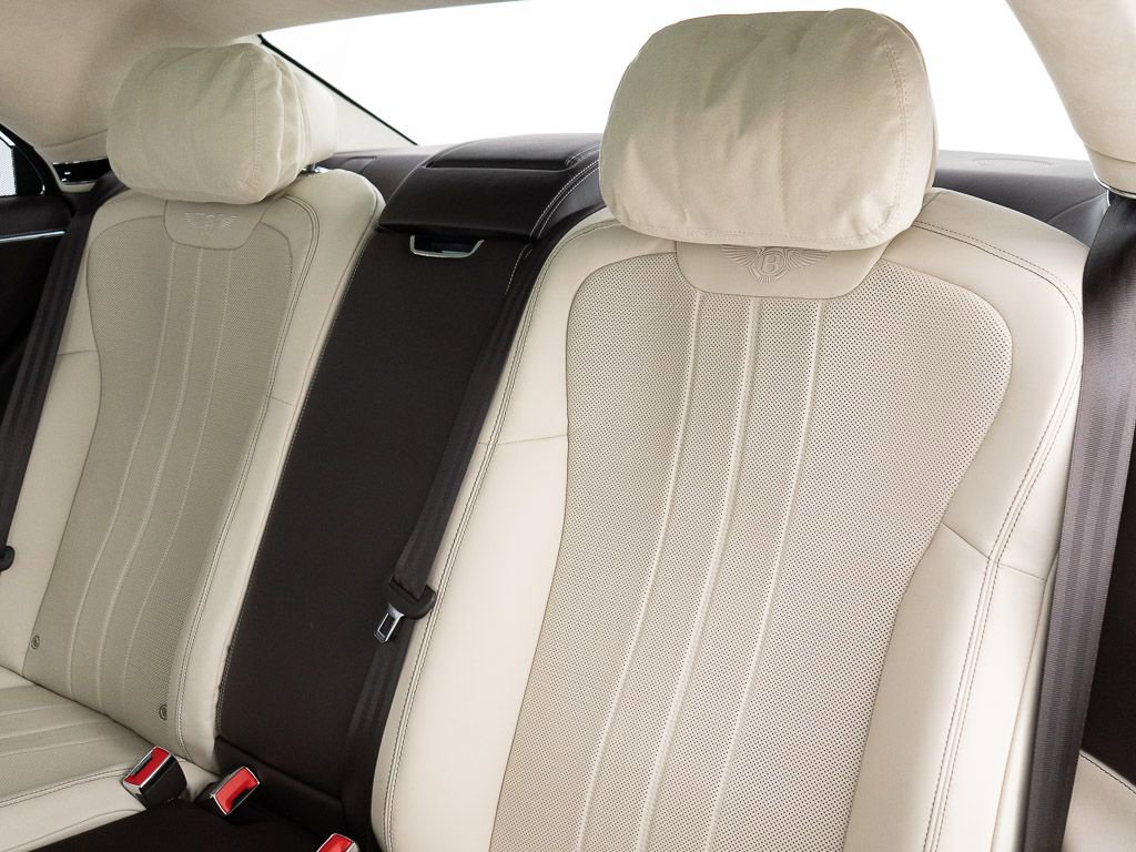 Used 2020 Bentley Flying Spur W12 AWD/4WD image 25