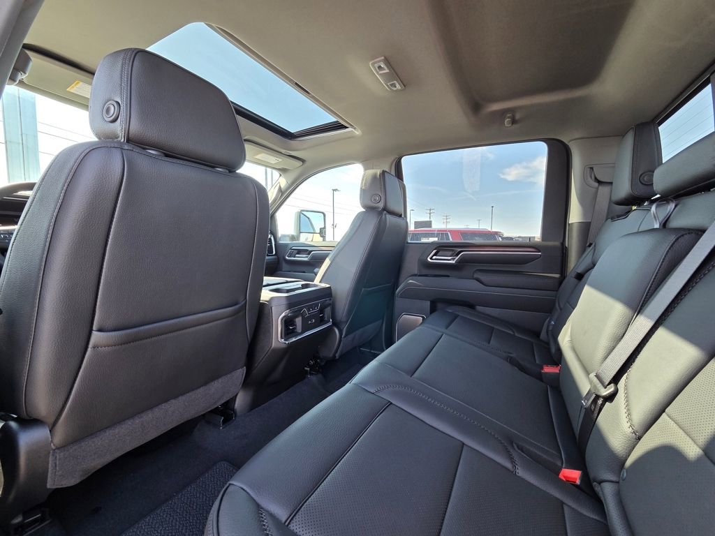 New 2026 GMC Sierra 2500 Denali w/ Technology Package image 27