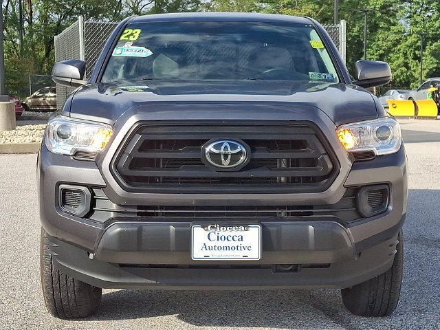 Used 2023 Toyota Tacoma SR AWD/4WD image 5