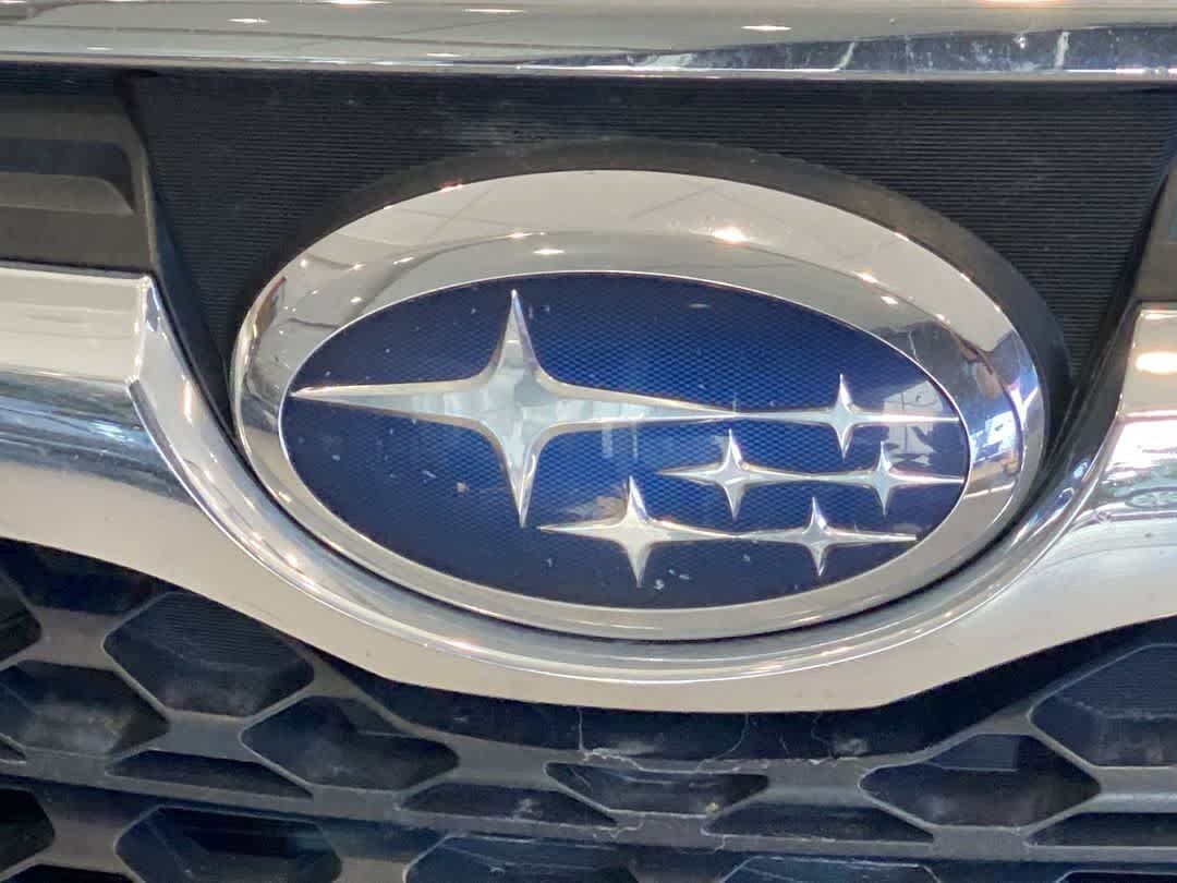 Used 2015 Subaru Forester 2.5i Touring w/ Eyesight & Navigation System AWD/4WD image 10
