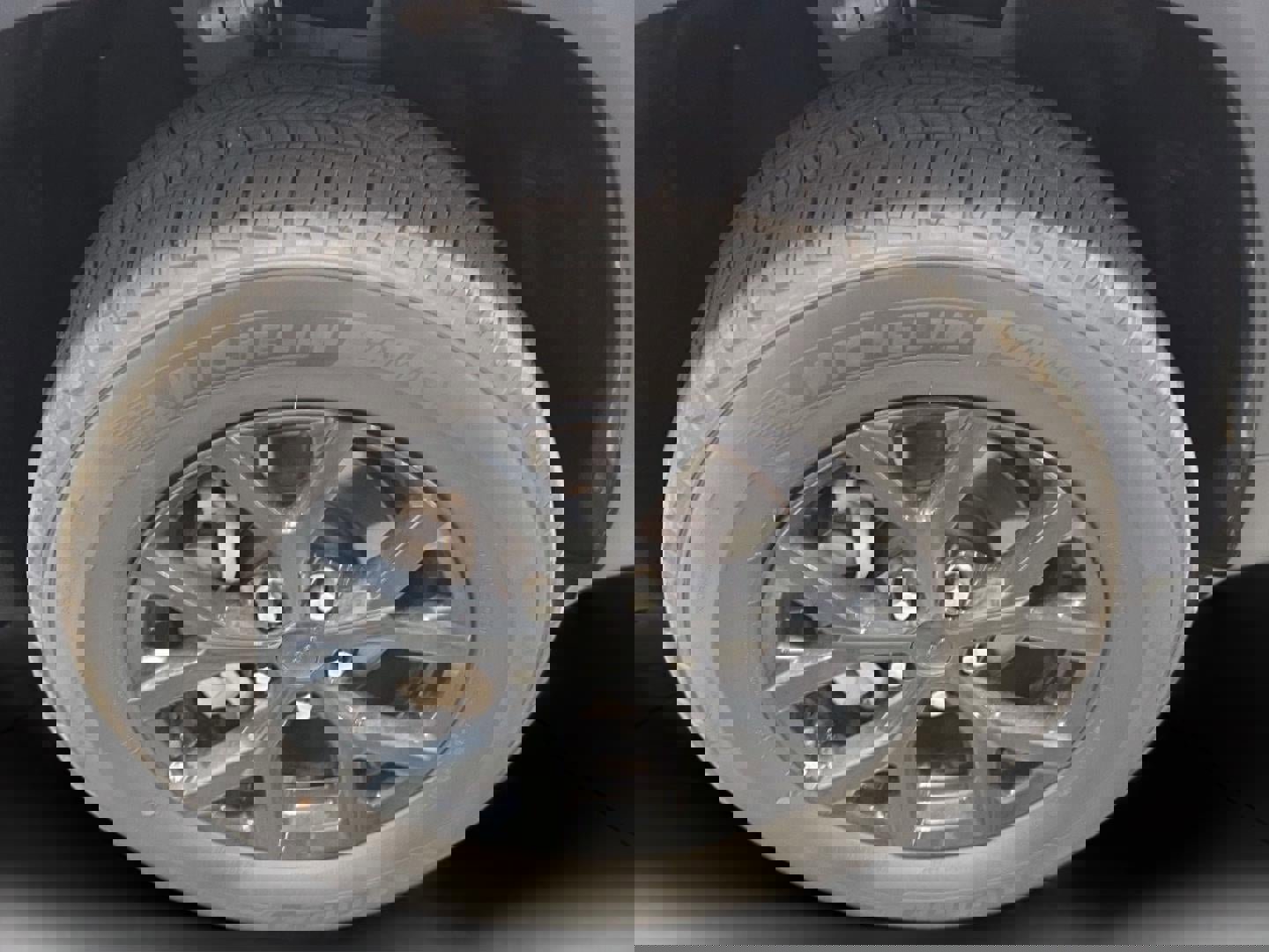 Used 2024 Jeep Grand Cherokee Altitude image 26