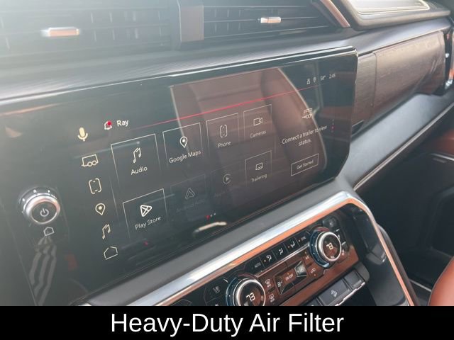 Used 2025 GMC Sierra 1500 Denali Ultimate image 19