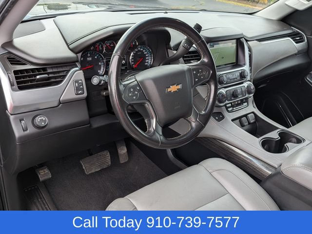 Used 2020 Chevrolet Tahoe LT RWD image 18