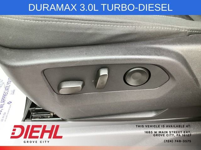Used 2024 GMC Sierra 1500 Elevation AWD/4WD image 25