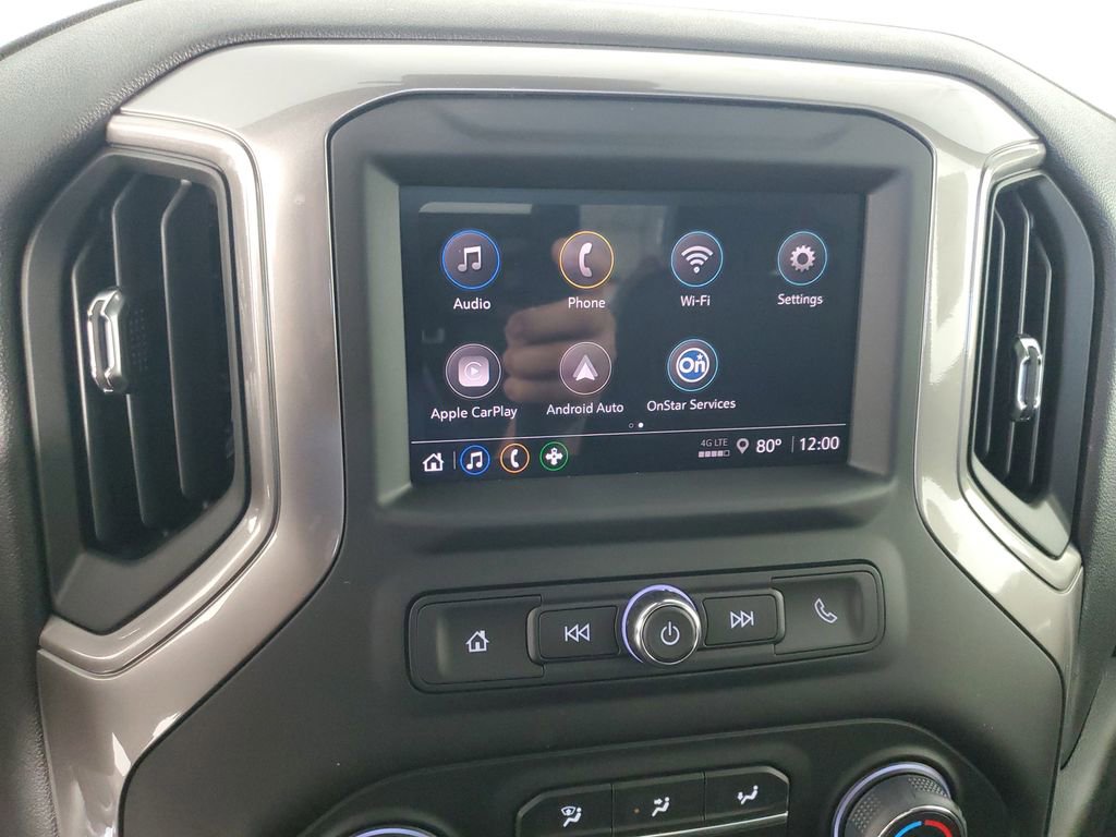 New 2026 Chevrolet Silverado 3500 W/T w/ WT Convenience Package RWD image 20