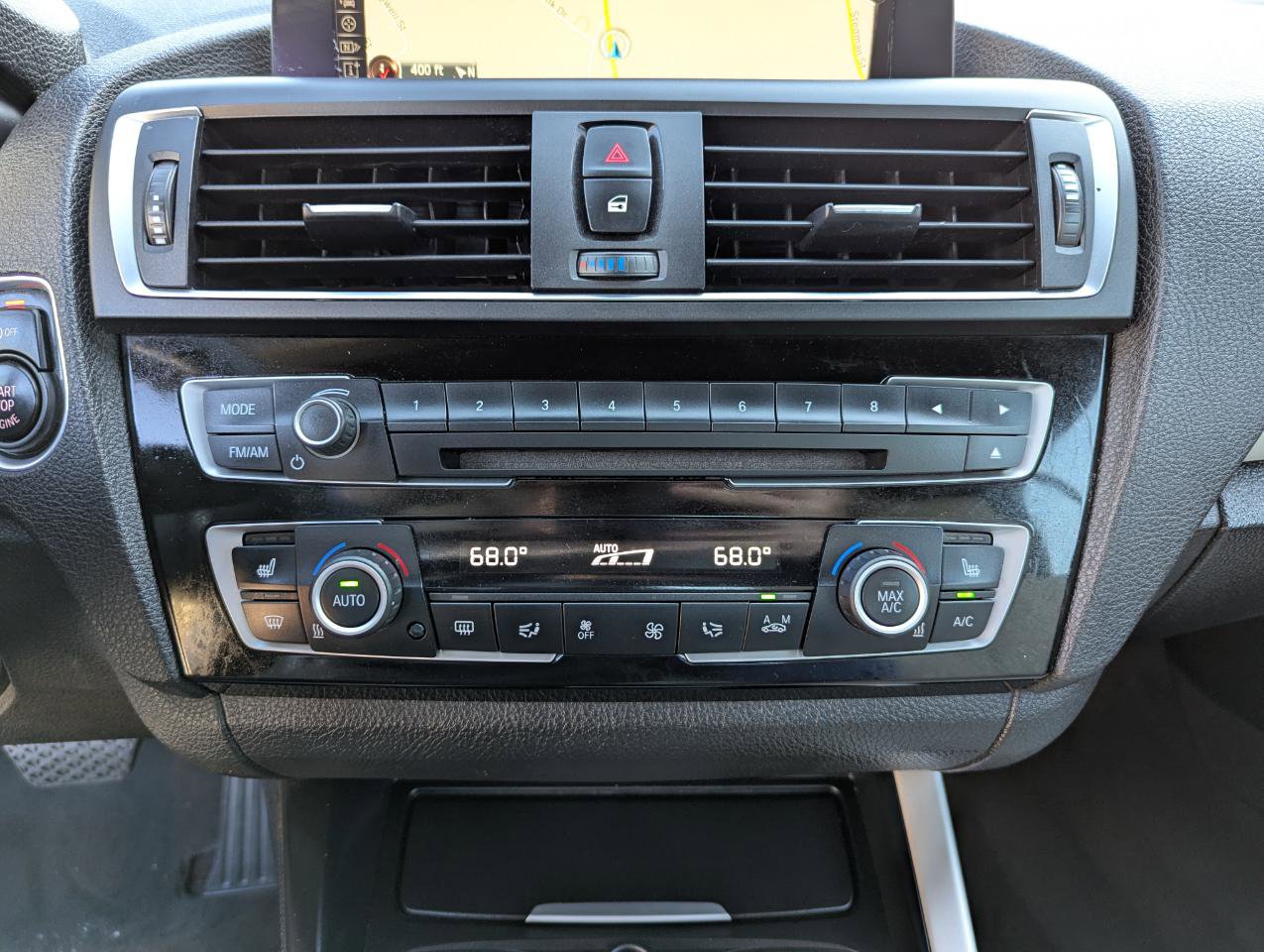 Used 2015 BMW 228i xDrive Convertible AWD/4WD image 22