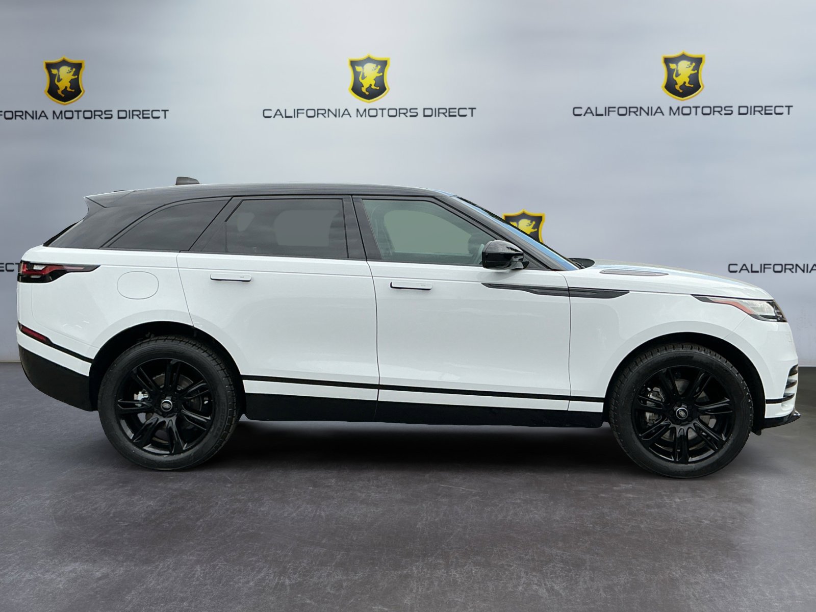 Used 2023 Land Rover Range Rover Velar R-Dynamic S AWD/4WD image 4