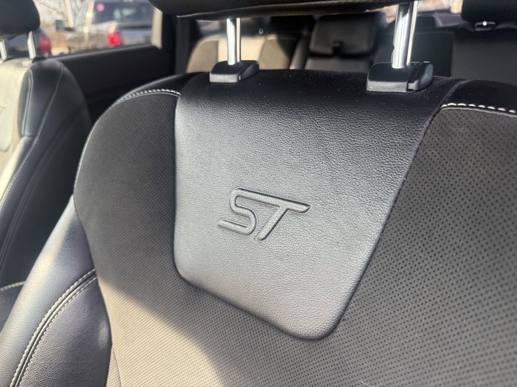 Used 2022 Ford Edge ST w/ Equipment Group 401A image 53