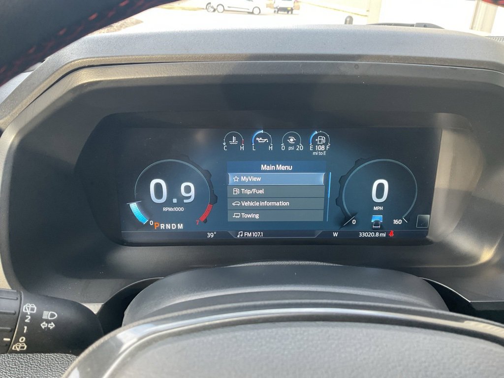 Used 2022 Ford Expedition Limited image 14