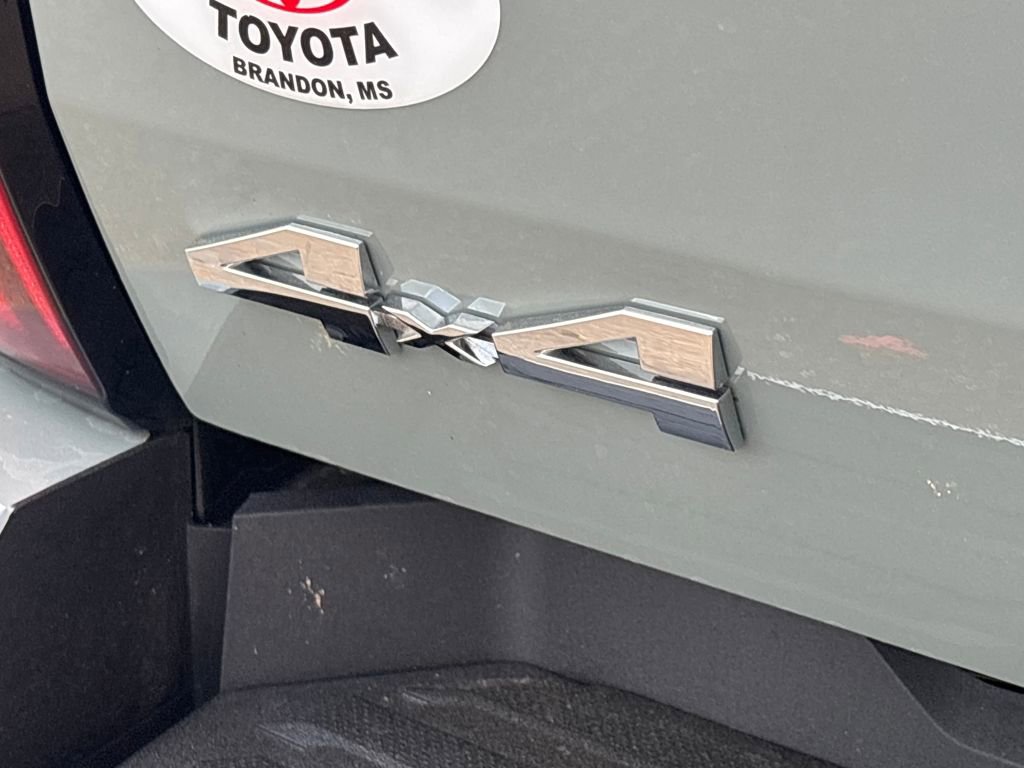 New 2026 Toyota Tundra Limited image 32