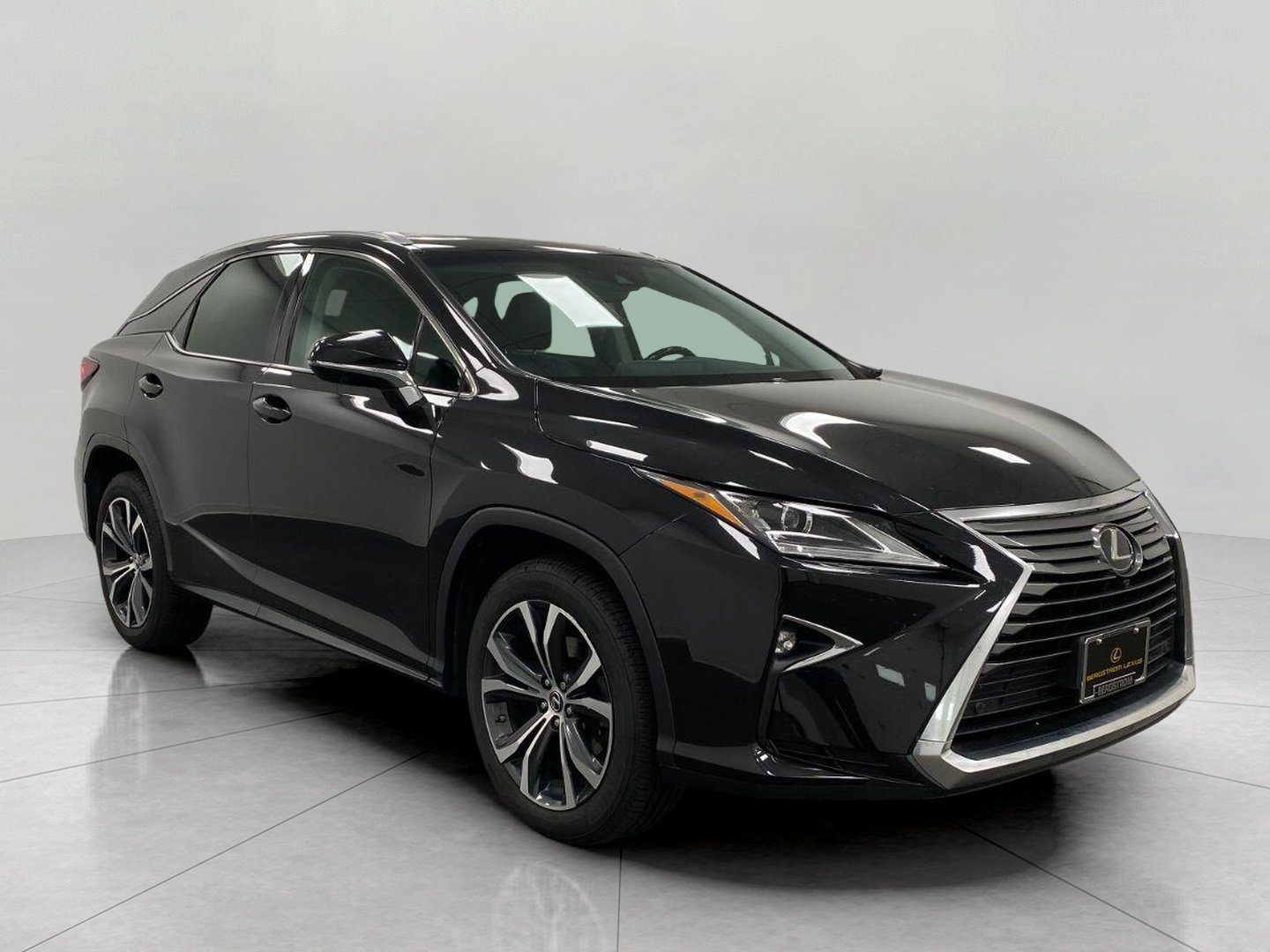 Used 2019 Lexus RX 350 AWD w/ Navigation Package image 1