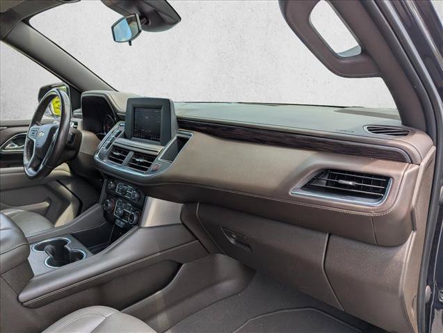 Used 2023 Chevrolet Tahoe LS RWD image 25