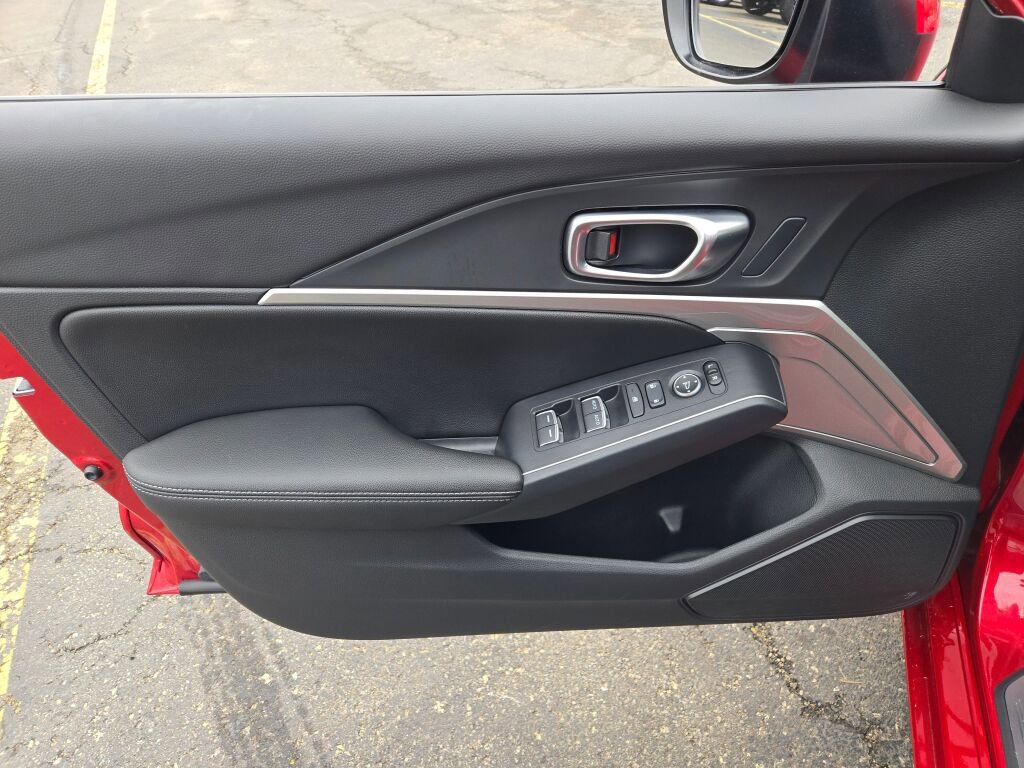 Used 2023 Acura Integra A-Spec image 16