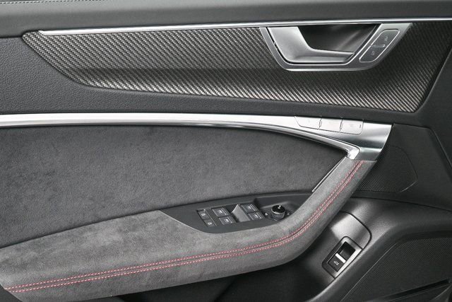 New 2026 Audi RS 6 performance image 7