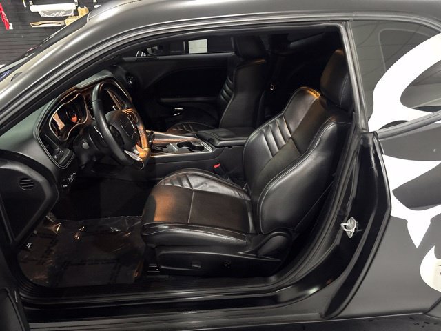 Used 2022 Dodge Challenger SRT Hellcat RWD image 13