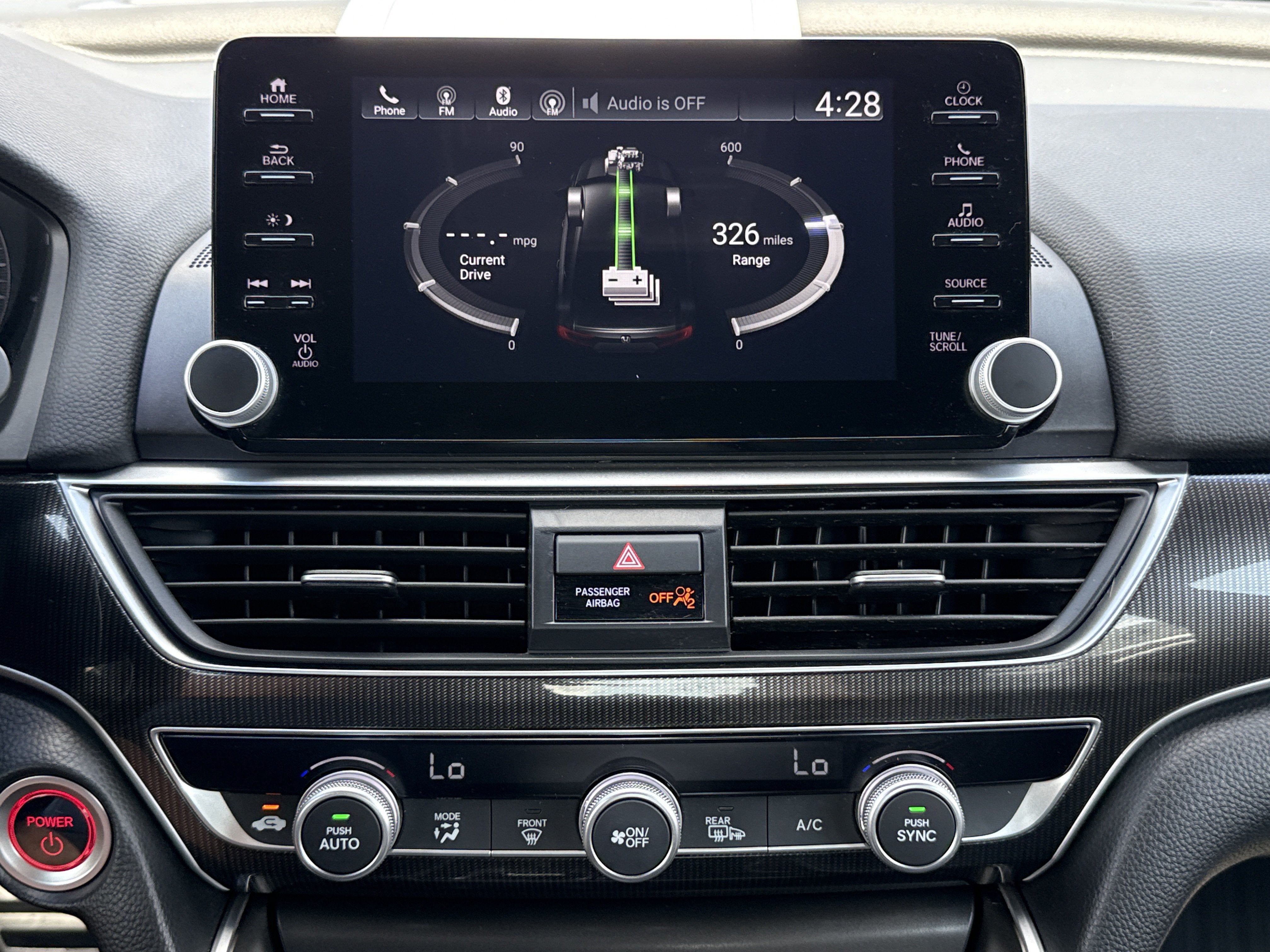 Used 2022 Honda Accord Sport image 27