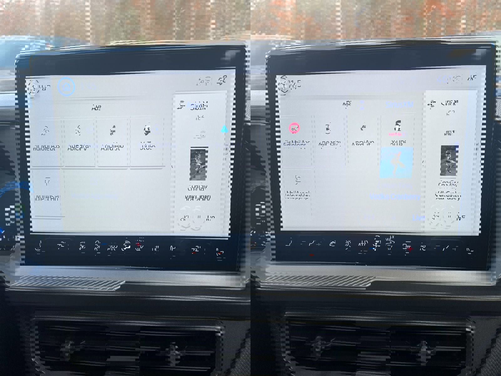 New 2025 Ford Bronco Sport Outer Banks w/ Outer Banks Tech Package+ image 32