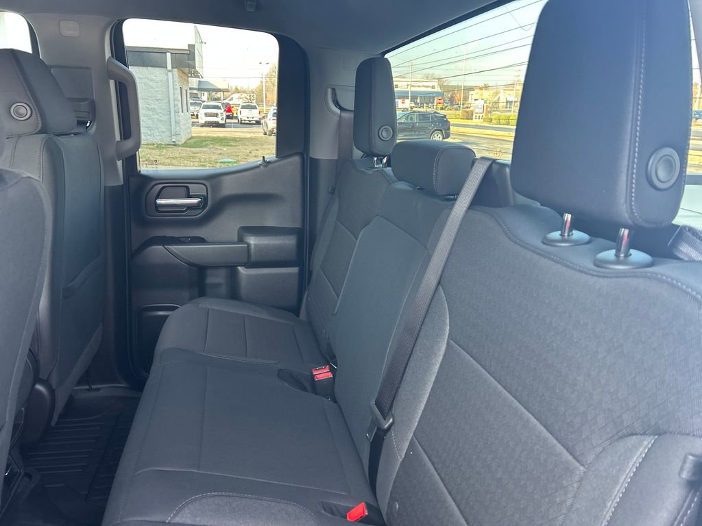 New 2026 GMC Sierra 1500 Pro w/ Pro Value Package image 22